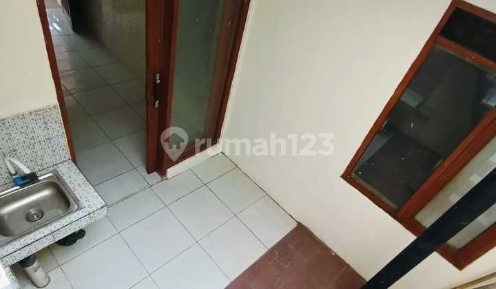 RUMAH MINIMALIS LINGKUNGAN NYAMAN SIAP HUNI DI KOTA BALI RESIDENCE BANDUNG