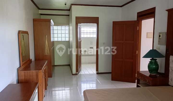 PAVILIUN NYAMAN MINIMALIS FULL FURNISHED SIAP HUNI DI CIPAKU INDAH BANDUNG 1