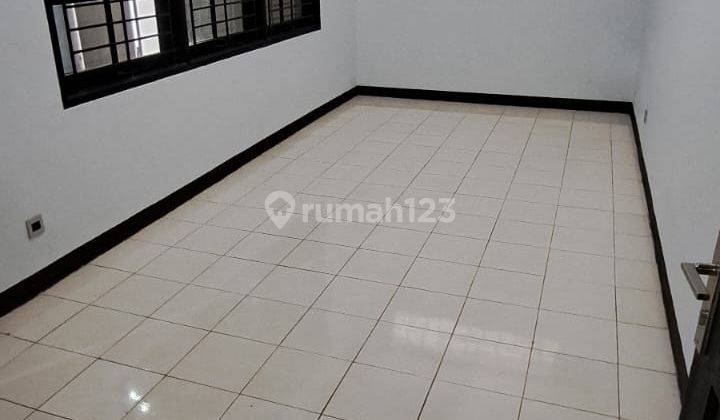 RUMAH 1 LANTAI LUAS NYAMAN TERAWAT SIAP HUNI DI BABAKAN JERUK BANDUNG 1