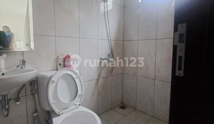 RUMAH BARU MINIMALIS MODERN LINGKUNGAN NYAMAN SIAP HUNI DI TATAR TARUBHAWANA KOTA BARU PARAHYANGAN KBP BANDUNG 2