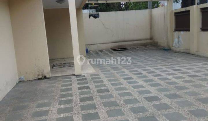 RUMAH KANTOR 2 LANTAI STRATEGIS NYAMAN SIAP HUNI DI SAYAP SUTAMI BANDUNG 1