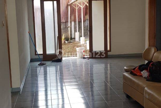 RUMAH BAGUS NYAMAN STRATEGIS SIAP HUNI DI CIBABAT BANDUNG