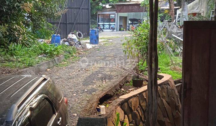 Kavling Luas Strategis Siap Bangun Di Pasteur Bandung 2