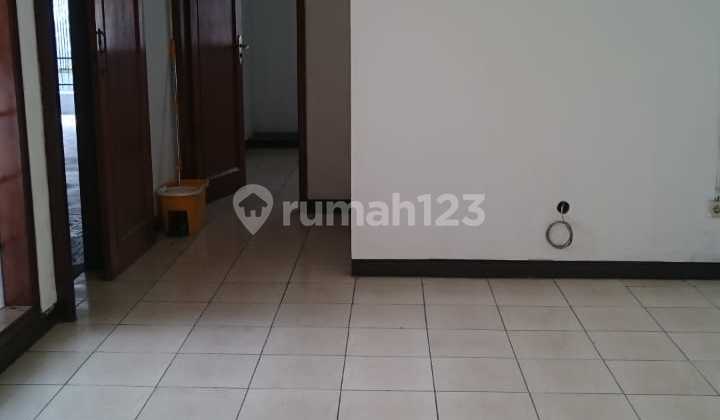 Rumah Bagus Nyaman Terawat Siap Huni di Sayap Pajajaran Bandung