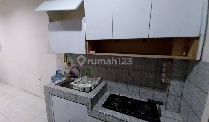 Rumah Minimalis Lingkungan Nyaman Siap Huni Di Kota Bali Residence Padalarang Bandung 2