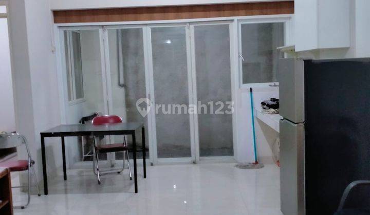 Rumah Nyaman Minimalis Full Furnished Siap Huni Di Tatar Banyak Sumba Kota Baru Parahyangan Kbp Bandung 1