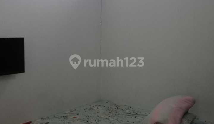 NICE TWO-STORY SEMI-FURNISHED HOUSE READY TO OCCUPY IN CIBABAT CIMAHI 2