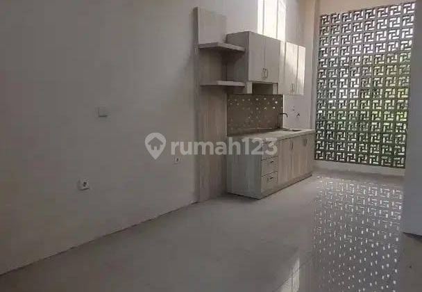 Rumah Baru Minimalis Modern Lingkungan Asri Siap Huni di Kota Bali Residence Bandung 2