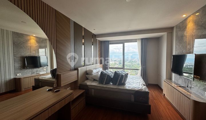 Segeraa Apartemen Hegarmanah Residence Tipe 3Br Full Furnished Siap Huni Bandung Segeraa Apartemen Hegarmanah Residence Tipe 3Br Full Furnished Siap Huni Bandung