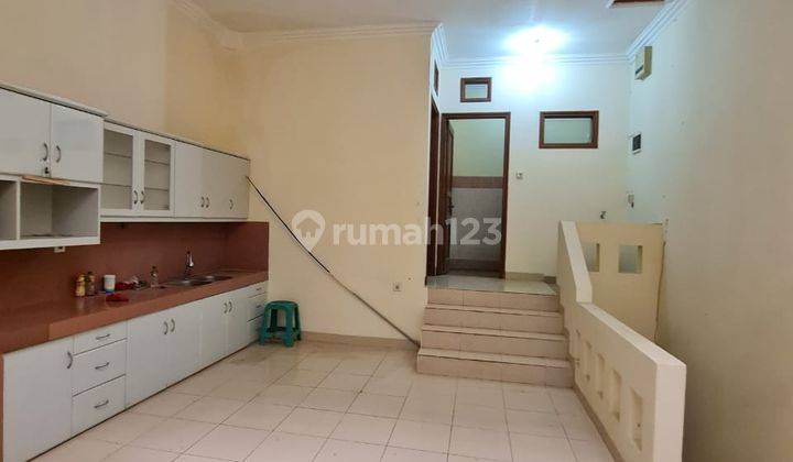 RUMAH MINIMALIS MODERN 2 LANTAI LINGKUNGAN NYAMAN SIAP HUNI DI SETRADUTA BANDUNG 2