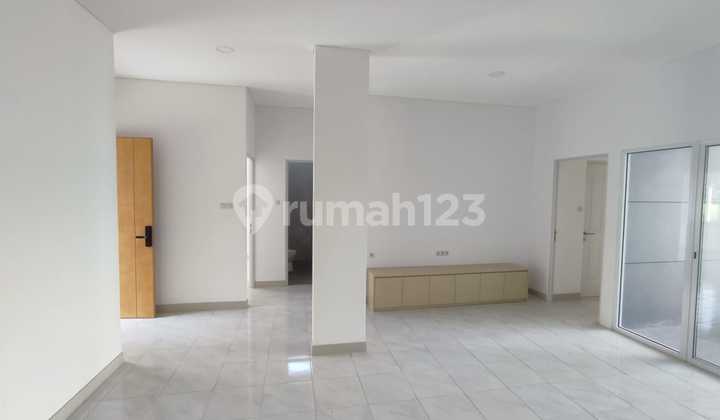 Rumah Minimalis Modern Lingkungan Nyaman Siap Huni di Tatar Ratnasasih Kota Baru Parahyangan Kbp Bandung