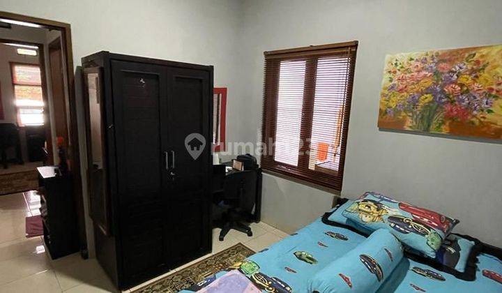 Rumah Bagus Minimalis Siap Huni Di Setraduta Grande Bandung 2