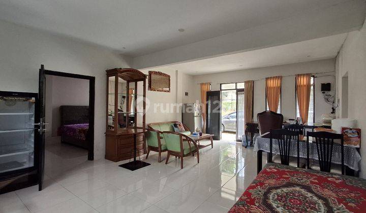 Rumah Idaman Asri Nyaman Siap Huni Di Mainroad Setiabudi Bandung 1