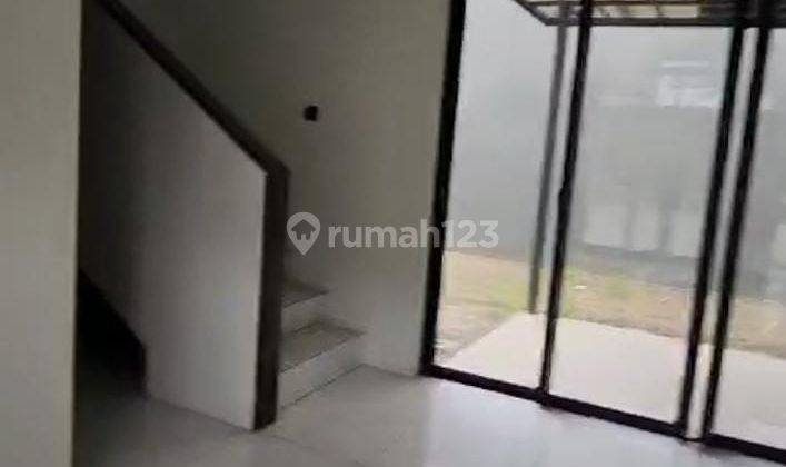 Rumah Bagus Nyaman 2 Lantai Siap Huni Di Tatar Punawangi Kota Baru Parahyangan Kbp Bandung 2