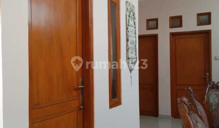 RUMAH NYAMAN 2 LANTAI MINIMALIS MODERN FULL FURNISHED SIAP HUNI DI CIMAHI 2