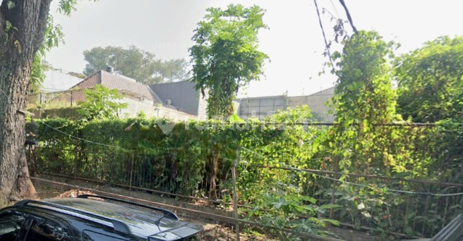 Kavling Luas Strategis Lokasi Favorit Siap Bangun di Sayap Cipaganti Bandung