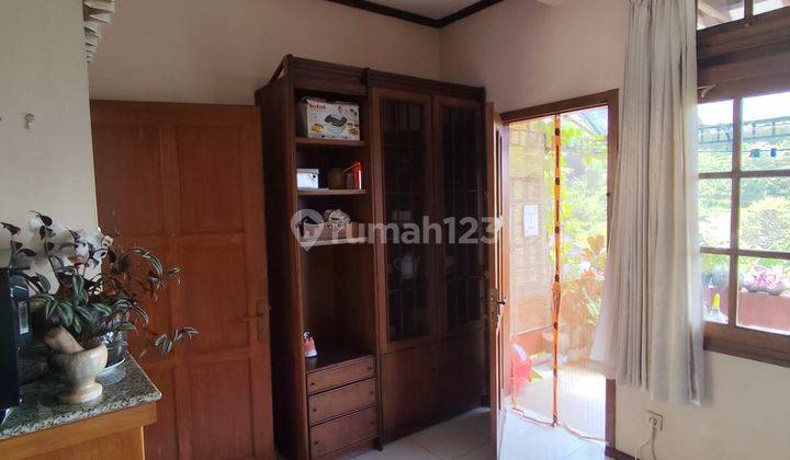 Pavilliun Cantik Minimalis Modern Lingkungan Nyaman Siap Huni Di Cipaku Indah Bandung