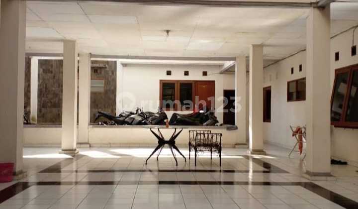 Kostan Luas Bersih Lingkungan Nyaman Siap Huni di Sayap Dago Bandung