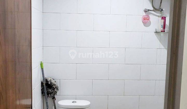 RUMAH MINIMALIS NYAMAN STRATEGIS SIAP HUNI DI CIBEUREUM BANDUNG 2