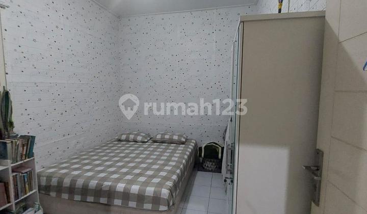 RUMAH MINIMALIS NYAMAN STRATEGIS SIAP HUNI DI BATUJAJAR REGENCY BANDUNG 2