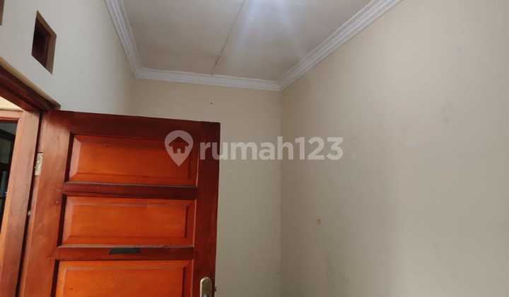 RUMAH BAGUS NYAMAN TERAWAT SIAP HUNI DI CIMINDI RAYA BANDUNG 2