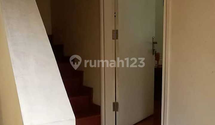 Rumah Minimalis Modern 2,5 Lantai Siap Huni di Tatar Pitaloka Kota Baru Parahyangan Kbp Bandung 2