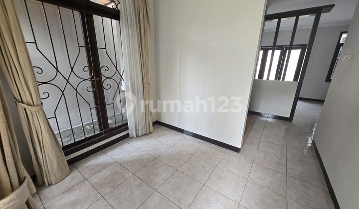 Rumah Minimalis Modern 2 Lantai Nyaman Full Furnished Siap Huni di Tatar Wangsakerta Kota Baru Parahyangan Kbp Bandung