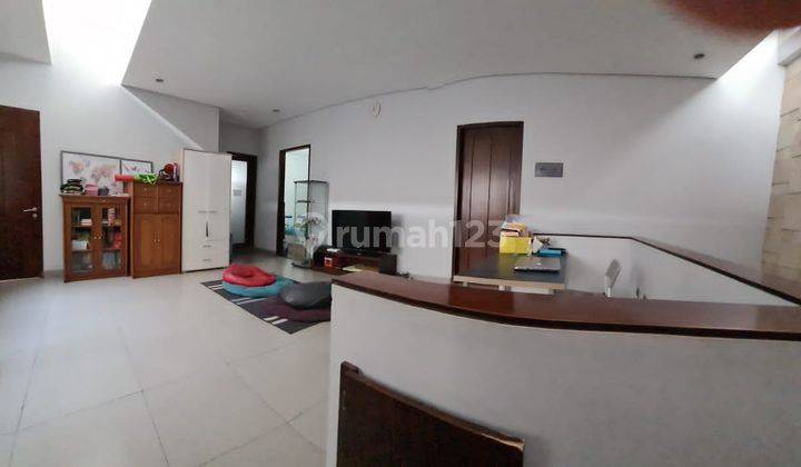 RUMAH BAGUS MINIMALIS MODERN SIAP HUNI DI TAMAN MUTIARA BANDUNG 2