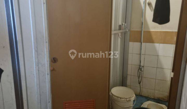 RUMAH LUAS COCOK UNTUK GUDANG BERSIH SIAP PAKAI DI SAYAP PAJAJARAN BANDUNG 2