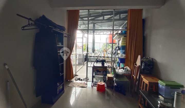 RUMAH BAGUS 2 LANTAI FULL FURNISHED LINGKUNGAN NYAMAN SIAP HUNI DI PONDOK HIJAU BANDUNG 2