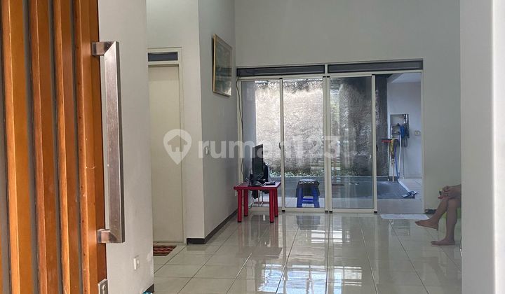 Rumah Bagus Minimalis Modern Nyaman Siap Huni di Tatar Candraresmi Kota Baru Parahyangan Kbp Bandung