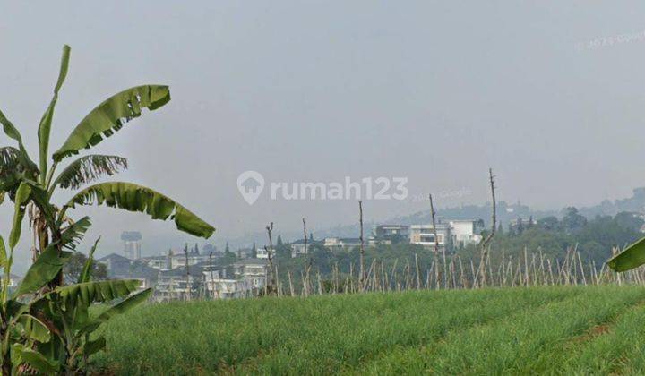 KAVLING LUAS STRATEGIS SIAP BANGUN DI BOJONGKONENG BANDUNG 2