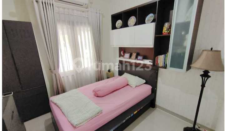 Rumah Asri Nyaman 2 Lantai Siap Huni di Cigadung Bandung 2