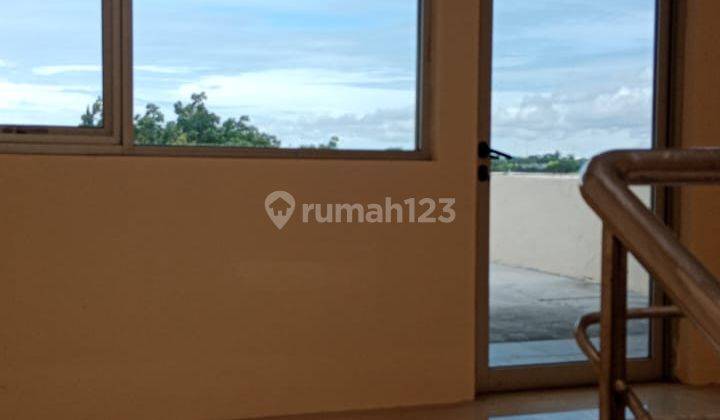 RUKO LUAS 3,5 LANTAI LOKASI STRATEGIS SIAP PAKAI DI PASIRKALIKI BANDUNG 2