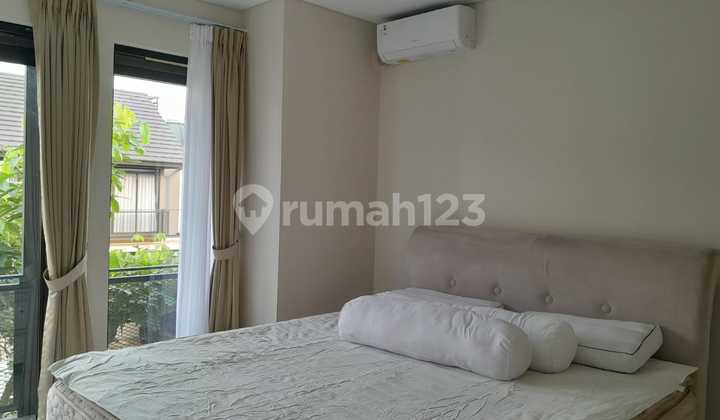 RUMAH NYAMAN MINIMALIS 2 LANTAI SIAP HUNI DI TATAR TARUBHAWAHA KOTA BARU PARAHYANGAN KBP BANDUNG 2