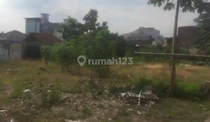 Kavling Luas Cocok Untuk Kostan Atau Hotel Siap Bangun Di Pasteur Bandung 1