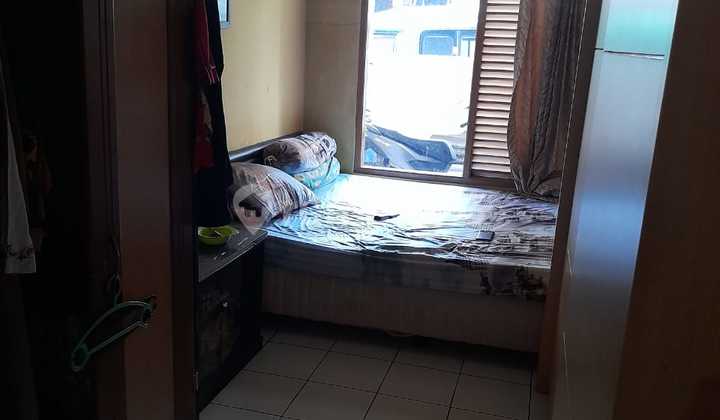 RUMAH NYAMAN MINIMALIS STRATEGIS SIAP HUNI DI CIMAHI 2