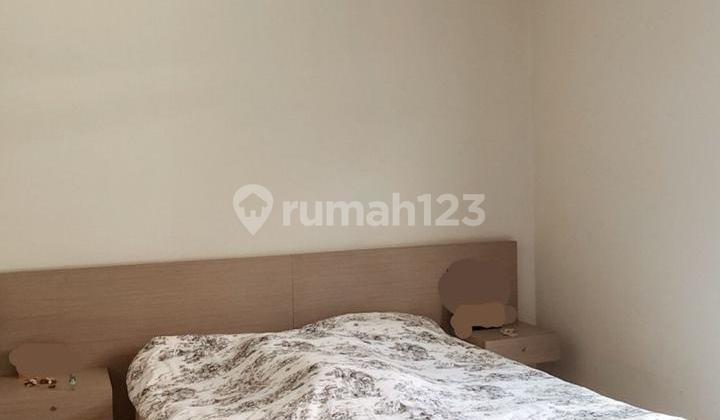 Rumah Bagus Nyaman Terawat Full Furnished Siap Huni di Bandung Tempo Doeloe Kota Baru Parahyangan Kbp Bandung 2