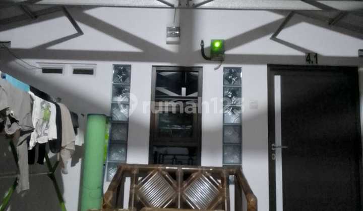 KOSTAN AKTIF LINGKUNGAN NYAMAN STRATEGIS SIAP HUNI DI CIMAHI BANDUNG