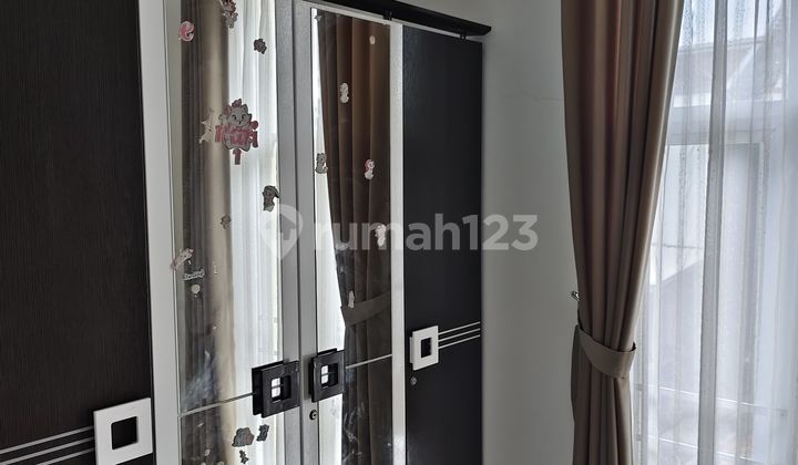 RUMAH NYAMAN MINIMALIS MODERN 2 LANTAI SIAP HUNI DI PARONGPONG BANDUNG BARAT 2