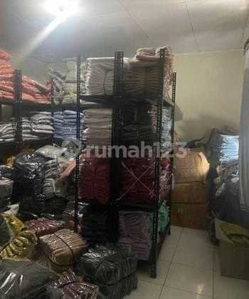 Rumah Nyaman Strategis Siap Huni di Pasirkaliki Bandung 2