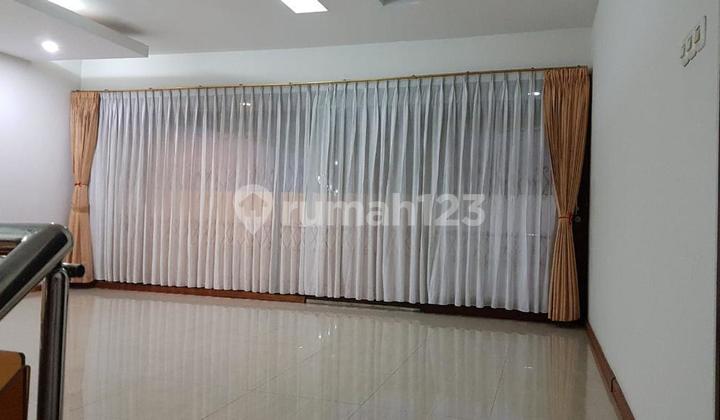 RUMAH BAGUS LUAS NYAMAN LINGKUNGAN STRATEGIS SIAP HUNI DI BUDISARI BANDUNG 2