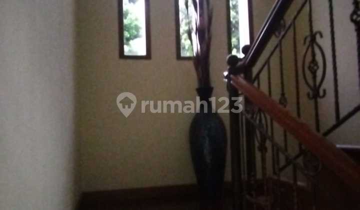 Dijual Cepat Rumah Setraindah Dkt Tol Pasteur, Univ. Maranatha 2