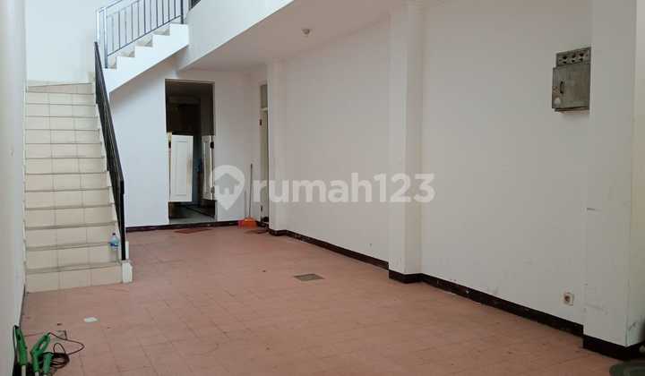 Dijual Cepat Rumah Cibogo Harga NJOP Cocok Kost2an Univ Maranatha 2