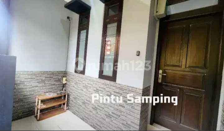 COMFORTABLE 2.5-STORY HOUSE READY TO OCCUPY IN SUKALUYU BANDUNG 2