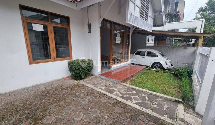 RUMAH BAGUS NYAMAN STRATEGIS SIAP HUNI DI CIBABAT BANDUNG