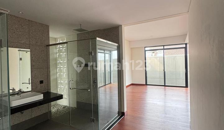 NEW 2-STORY COMFORTABLE SPACIOUS READY-TO-OCCUPY HOUSE IN TATAR ANGGAPATI, KOTA BARU PARAHYANGAN KBP BANDUNG