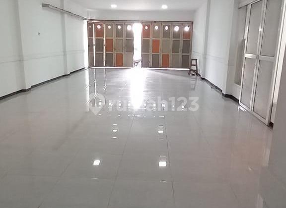 Ruko Strategis 2 Lantai Siap Pakai di Padalarang Bandung 2