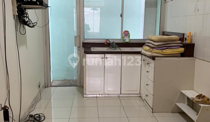 Rumah Luas Nyaman 2,5 Lantai Siap Huni di Dago Giri Bandung 2