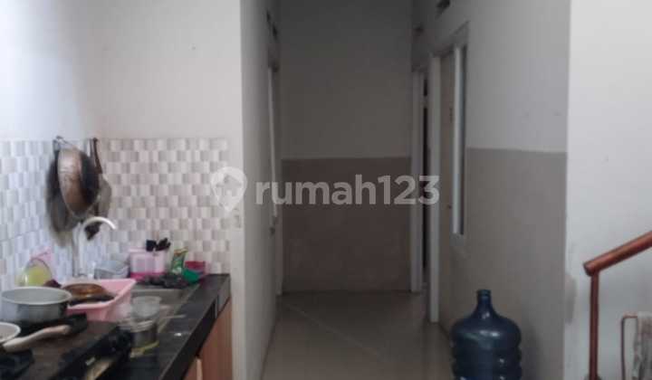 CEPATTT RUMAH BAGUS MINIMALIS MODERN NYAMAN SIAP HUNI DI PONDOK CIPTA MAS CIMAHI 2
